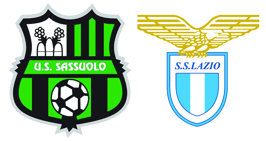 Sassuolo – Lazio 2-2