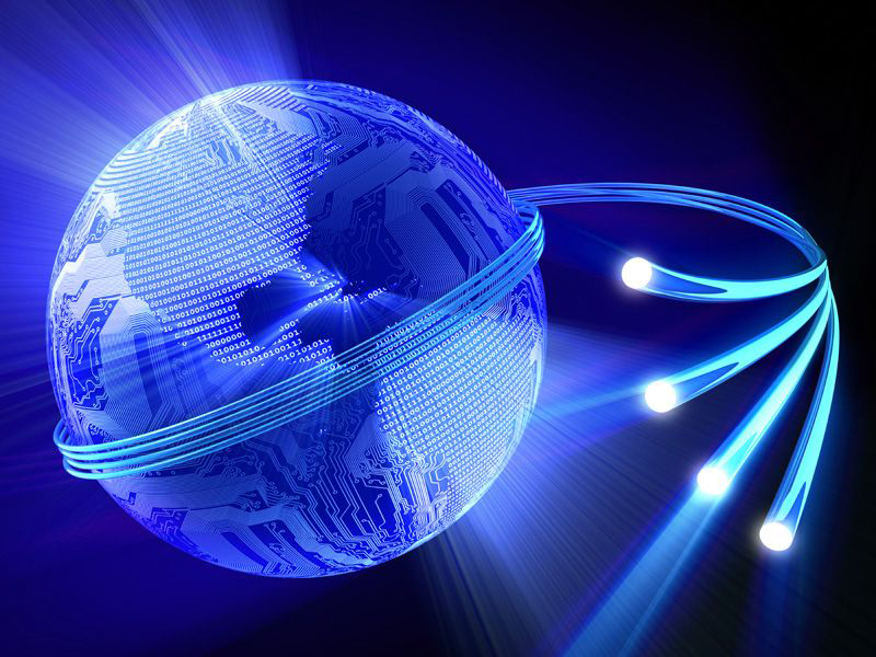 Internet: fibra ottica in 8 Comuni dell’Emilia Romagna