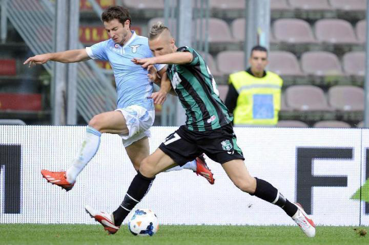 Ennesima sconfitta per il Sassuolo