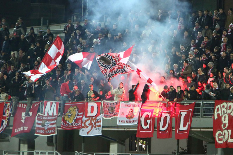 Doloroso k.o. per il Carpi