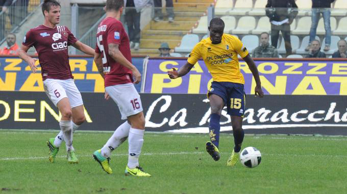 Reggina – Modena 1-1
