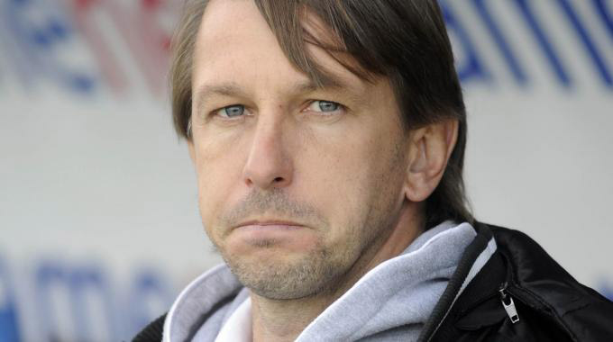 Clamoroso al Carpi! Esonerato mister Vecchi