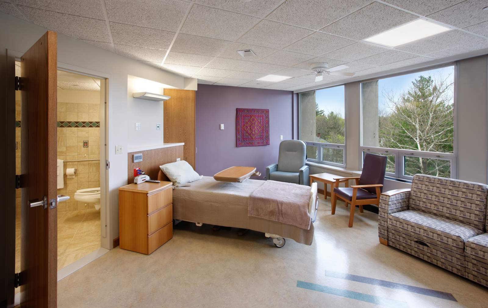 Gli hospice