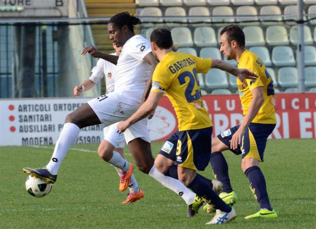 Modena: sogno playoff ancora possibile?