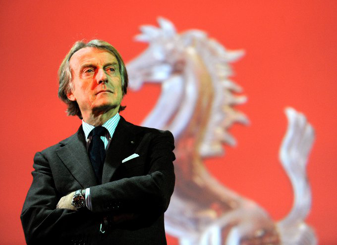 Ferrari: riconfermati Montezemolo e Felisa