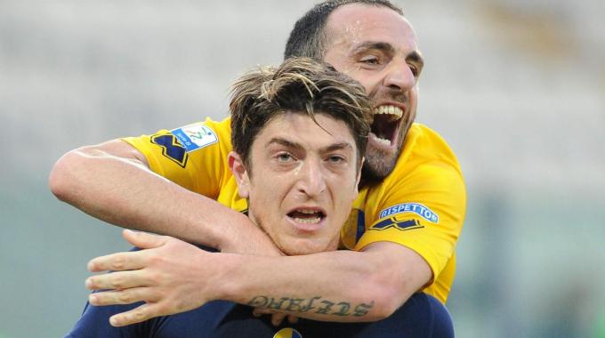 Splendido 3-3 tra Modena e Ternana