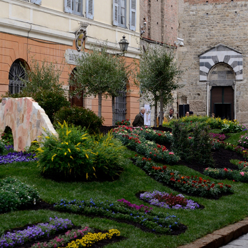 3-4 Maggio Festa dei Fiori a Sassuolo