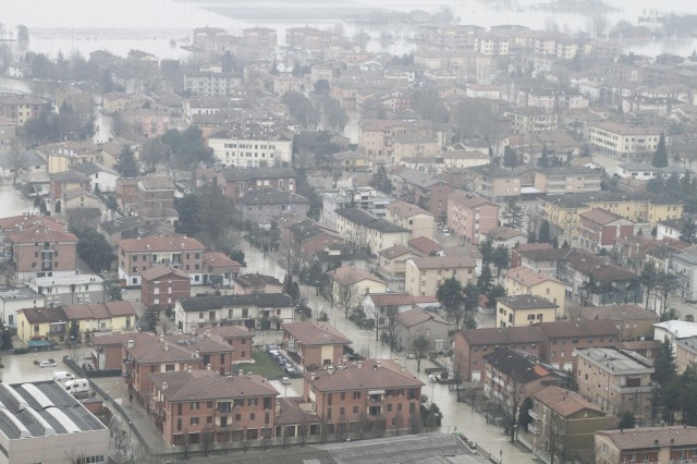 Arrivano “piccoli” aiuti per gli alluvionati