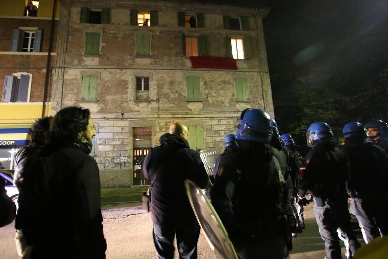 ANARCHICI PERICOLOSI