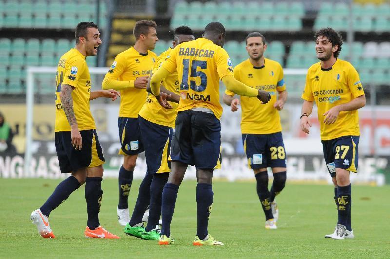 Modena ad un passo dai play off