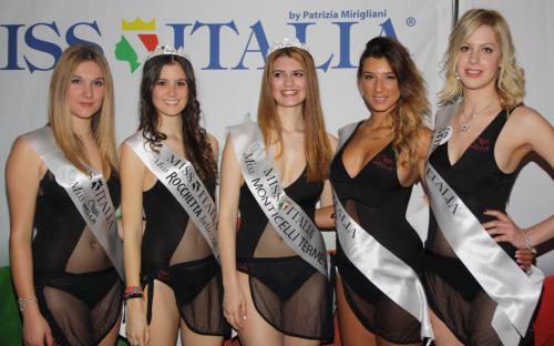 MISS MODENESE