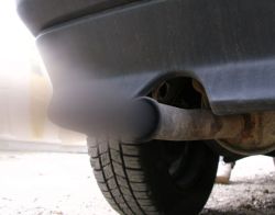 Le pm10 stanno diminuendo di anno in anno nella Pianura Padana