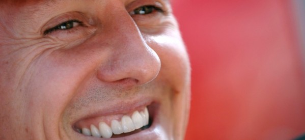 Michael Schumacher migliorano le sue condizioni