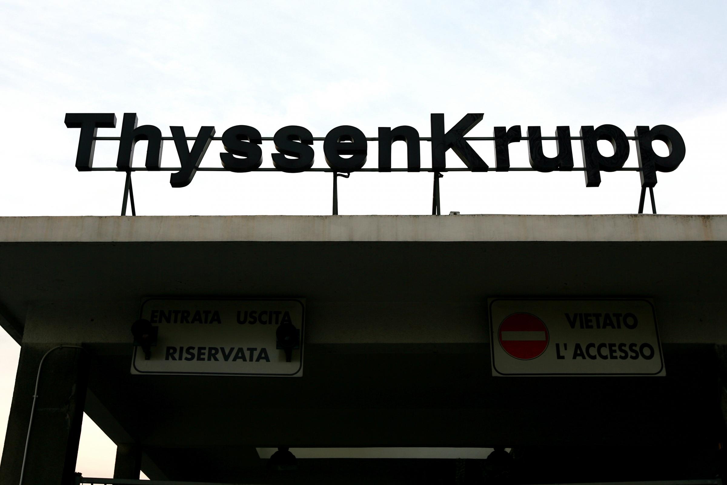 Thyssen, le condanne non aumenteranno