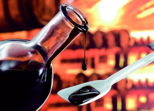 L’Aceto balsamico diventa materia di studio