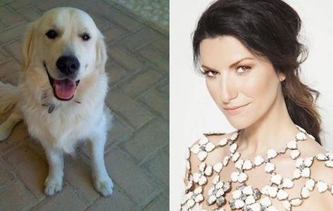 Brando vola in cielo e la Pausini si sfoga su Facebook