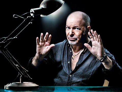 IL RITORNO DEL KOMANDANTE A BOLOGNA