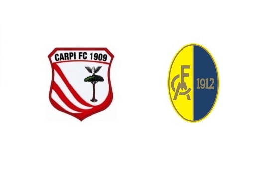 E’ tempo di derby! Carpi-Modena tutto esaurito!