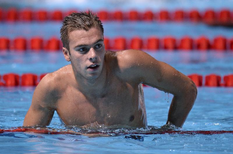 Gran galà di fine anno per il nuoto azzurro, Paltrinieri tra i protagonisti