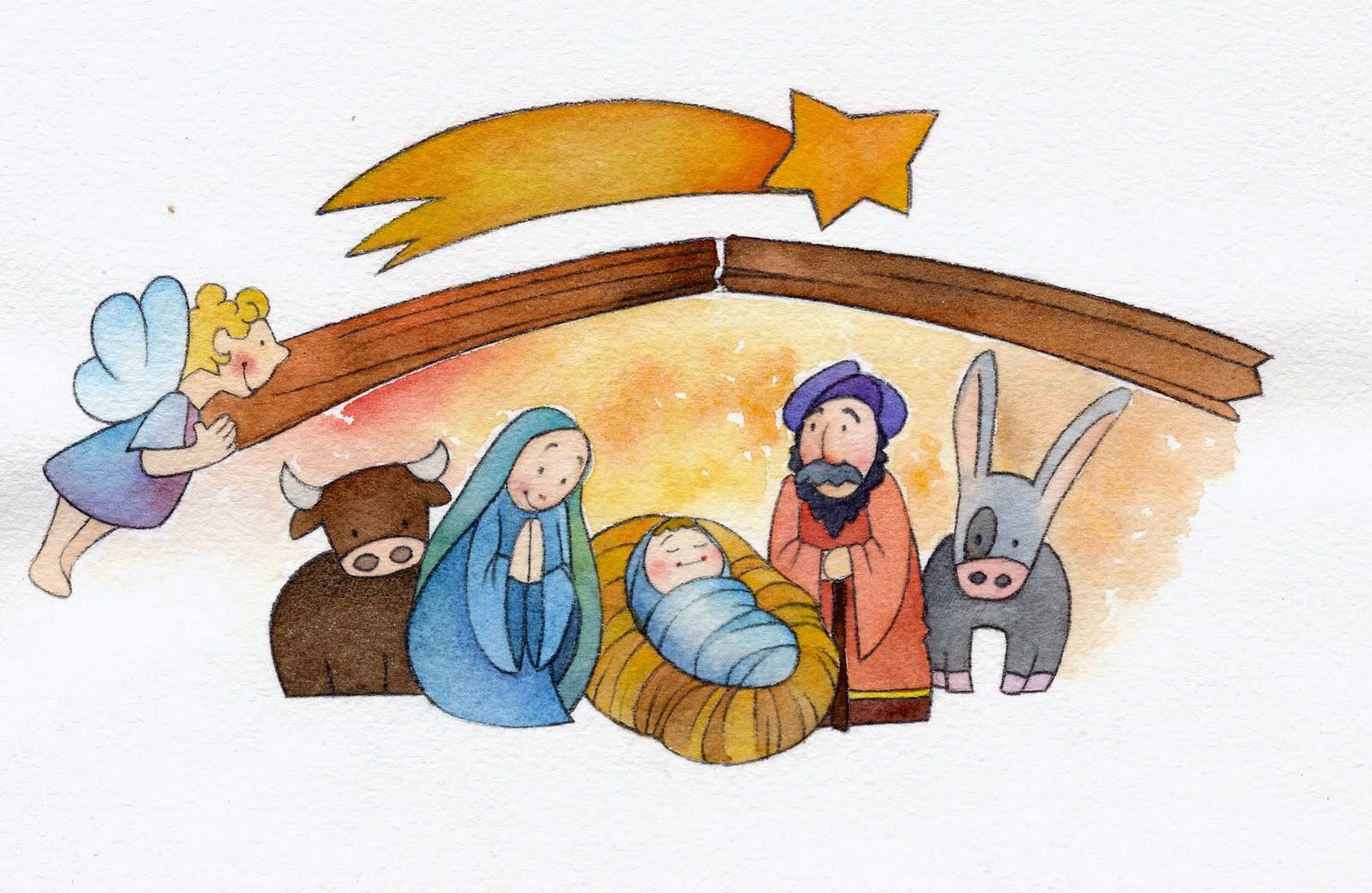 Modena si prepara ad ospitare il presepe vivente