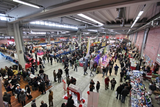 Modena Fiere è pronta ad aprire le porte all’elettronica