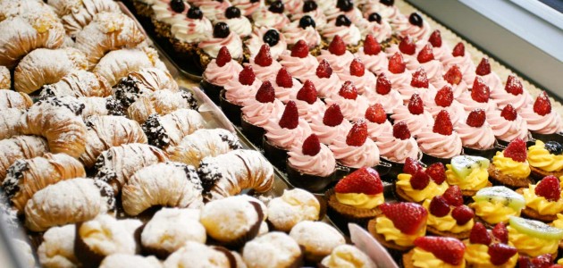 Pasticceri & Pasticcerie