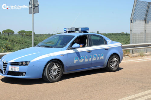 SICUREZZA STRADALE CONTROLLI STRADALI POLIZIA STRADALE