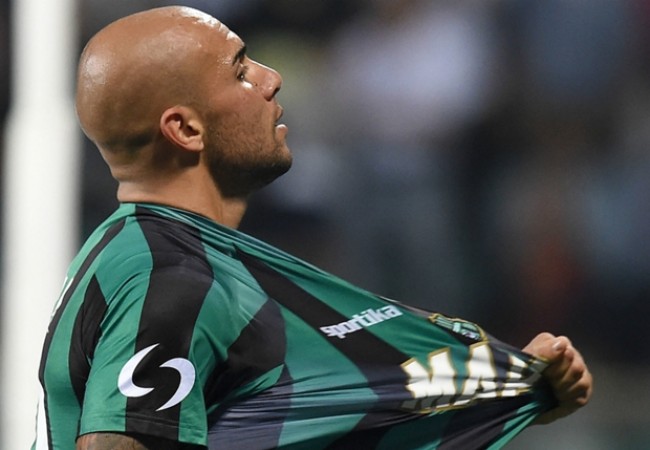 Zaza neroverde fino al 2019