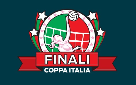 Liu Jo: t-shirt in omaggio ai tifosi per le finali di Coppa Italia