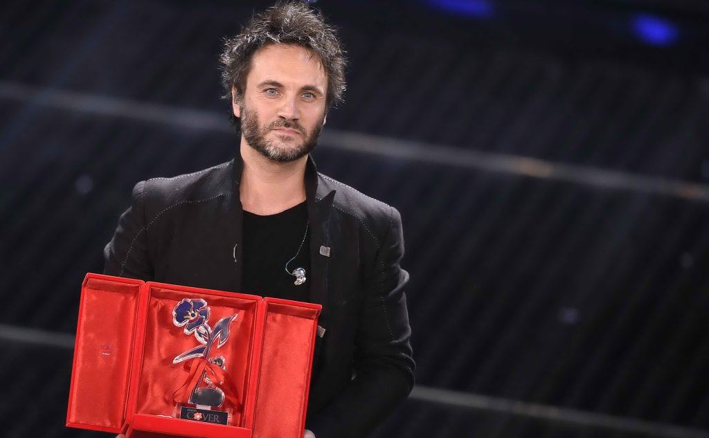 Gran successo per Nek al Festival della musica