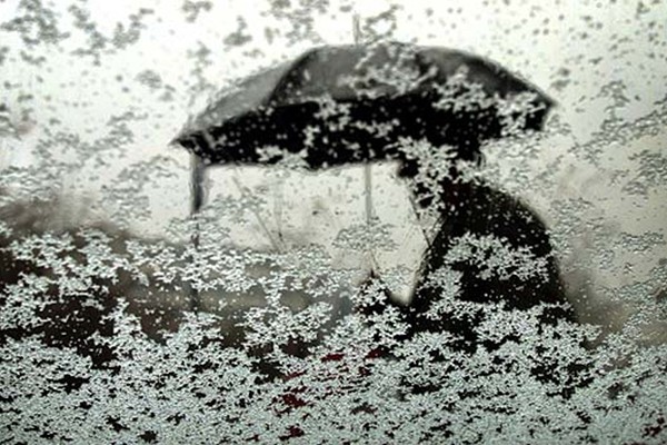 Arriva la “big snow”