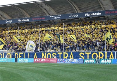 Solo un pari per il Modena