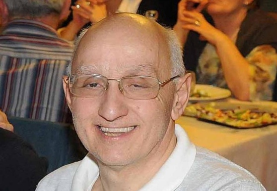Modena, volley in lutto: è scomparso Rino Astarita