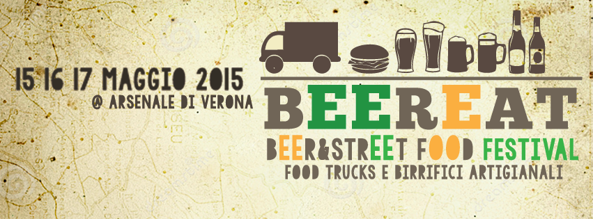 Beerart a Verona!!!!