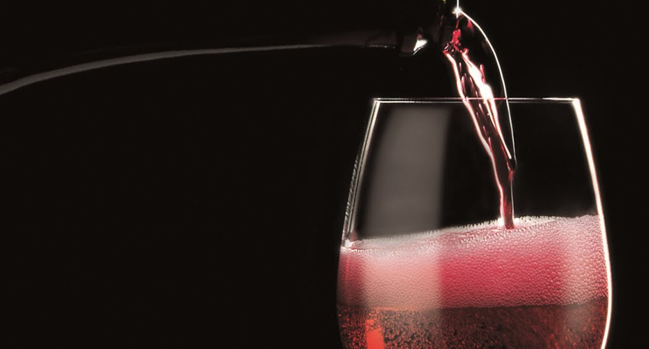 Lambrusco ed Expo
