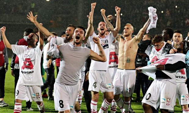 BENVENUTAAAAAAAAAA CITTA’ DI CARPI