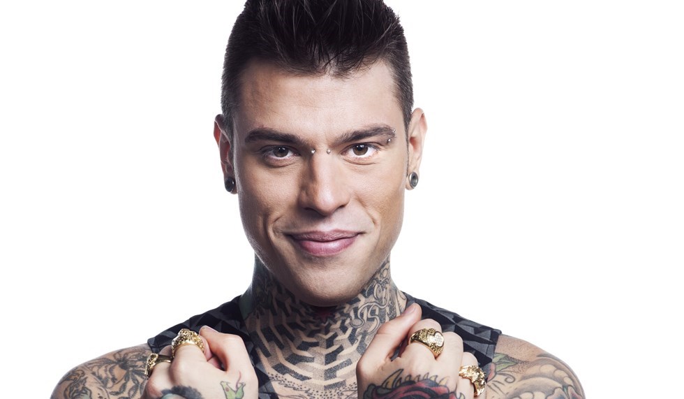 SERATA MAGNIFICA AL VOX FIRMATA FEDEZ