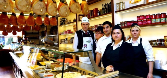 Riapre l’ex Fini a Modena