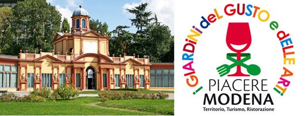 Weekend ai Giardini