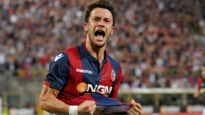 RITORNAAAAAA IL BOLOGNA