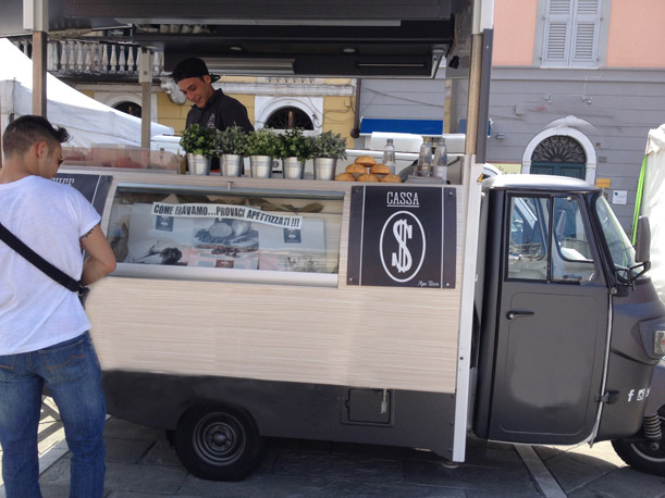 Street Festival a Carpi
