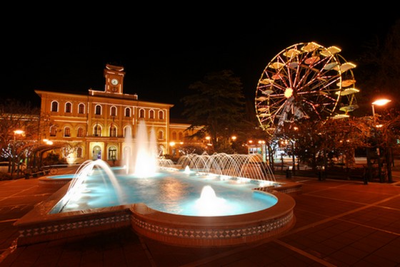 Cattolica, dance hall dell’estate