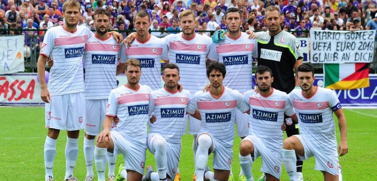 Buon test del Carpi contro Urbino
