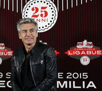 Ligabue al Campovolo: tutte le informazioni utili