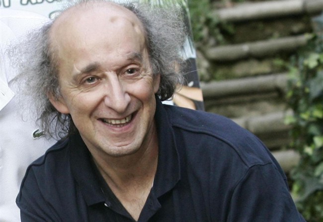 Bruno Arena incontra Carpi in Piazza Garibaldi