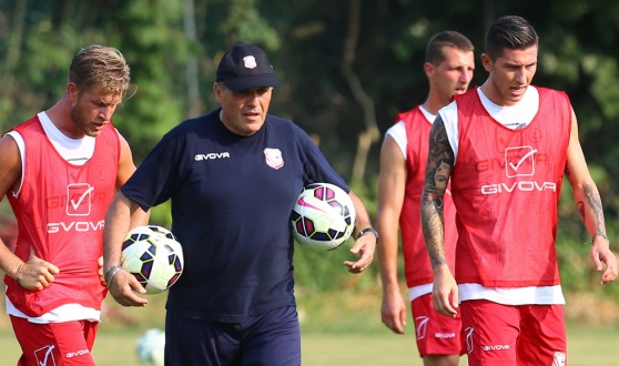 Matos e Marrone nuovi arrivi per il carpi