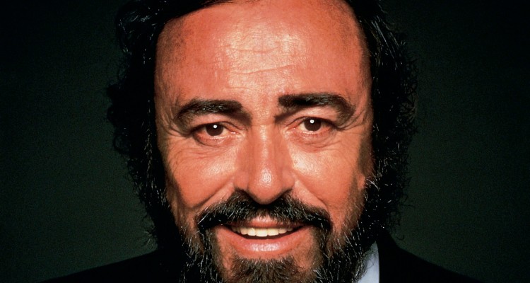 A SETTEMBRE MODENA RICORDA LUCIANO PAVAROTTI CON DIVERSE INIZIATIVE