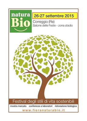 Natura Bio: The green love!