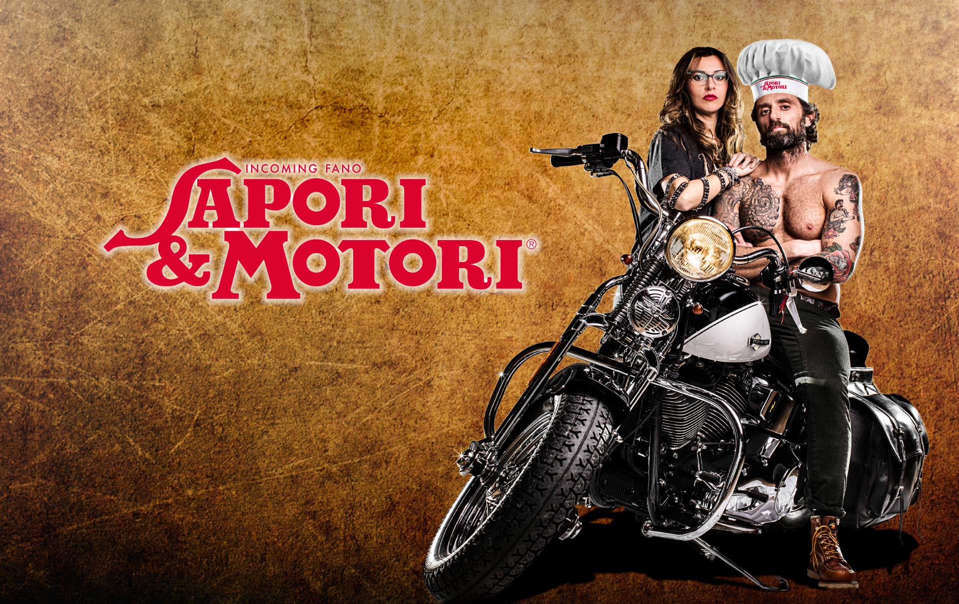 Motori & Sapori