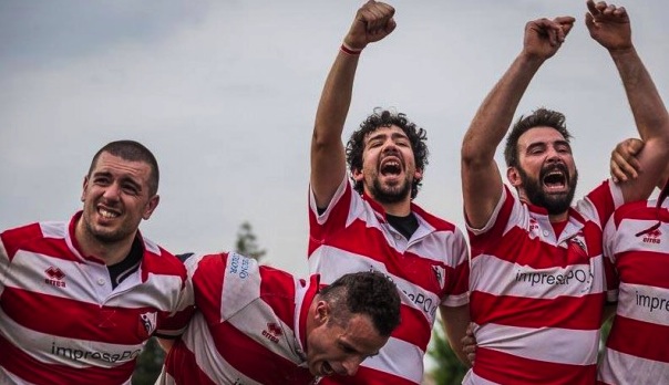 Rugby Carpi ha il suo campo